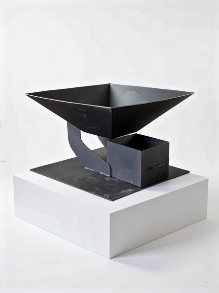 Костровая чаша "Лофт"